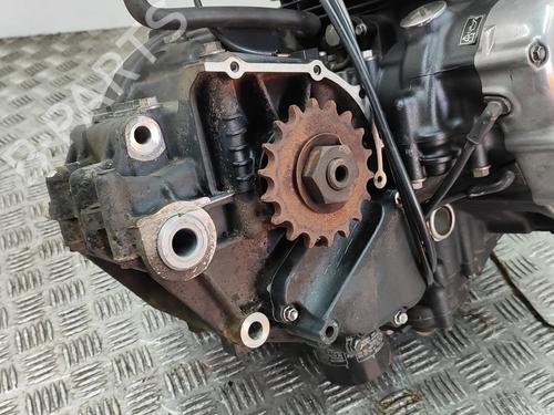 Engine TRIUMPH MOTORCYCLES THRUXTON Thruxton 900 (986ME2) | BP28562745M1