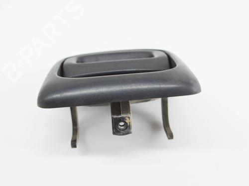 Front left exterior door handle FIAT DUCATO Bus (244_) 2.0 JTD | BP12175090C128 