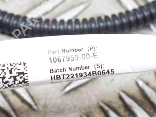 Electronic module TESLA MODEL 3 (5YJ3) EV AWD | BP27762214M83 