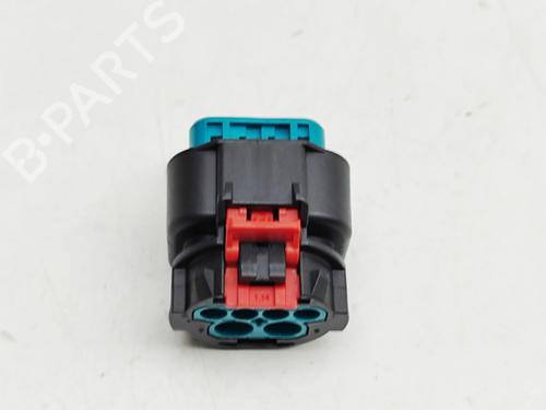 Used Electronic module Electronic module AUDI Q5 (8RB) 2.0 TDI quattro (177 hp) 33164455 33164455