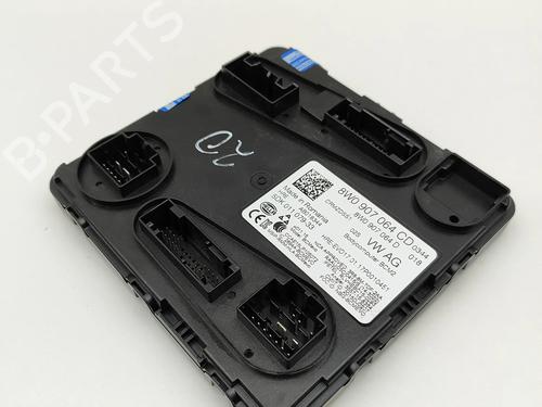 Electronic module AUDI Q7 (4MB, 4MG, 4MQ) 3.0 TDI e-tron quattro | BP26012599M83