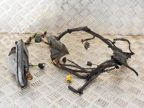 Wiring harness BMW 5 (F10) 523 i | BP14608869E16 
