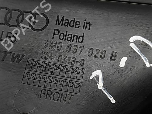 Other AUDI Q7 (4MB, 4MG, 4MQ) 50 TDI Mild Hybrid quattro | BP33379596O1  - Image 5