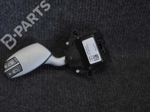 Ratstangsstang BMW 7 (E65, E66, E67) 730 d (218 hp) 6720423