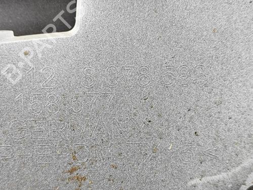 Rear bumper BMW i4 (G26) eDrive40 | BP27769870C8