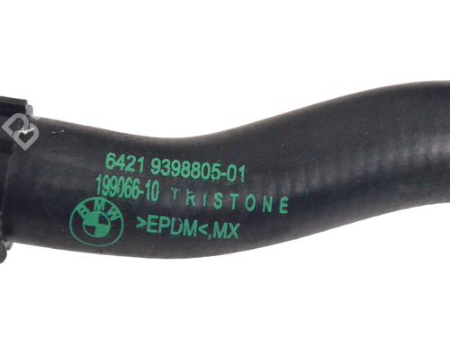 Pipe BMW 5 (F10) 530 d | BP30234641M125 - Image 5