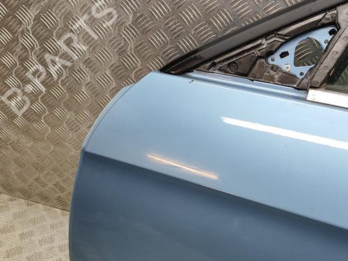 Left front door MERCEDES-BENZ E-CLASS (W212) E 250 CDI / BlueTEC (212.003, 212.004) | BP19644693C2 