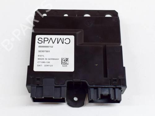 Used Electronic module VOLVO XC40 (536) B4 Mild-Hybrid (197 hp) 27762860