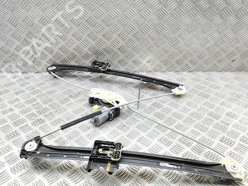 Rudehejsemekanisme ventre foran PORSCHE MACAN (95B) 3.0 S | BP38018878C22 - Image 3
