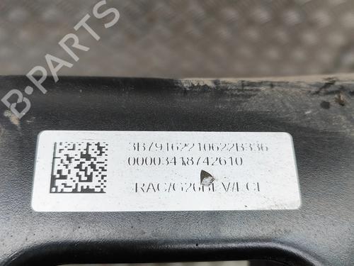Rear axle BMW i4 (G26) M50 xDrive | BP27769121M2  - Image 8
