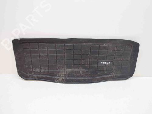 Used Luggage compartment floor TESLA MODEL S (5YJS) P100D AWD (772 hp) 14628578