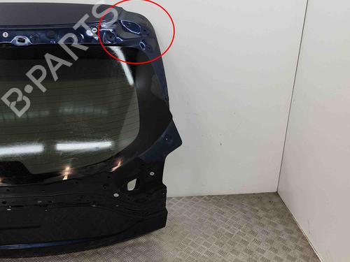 Tailgate MAZDA CX-5 (KF) 2.0 | BP29867372C6