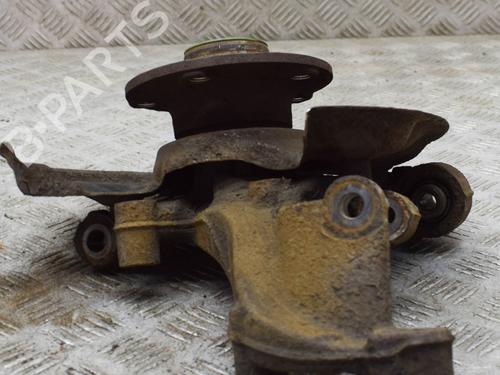 Left rear steering knuckle AUDI A3 Sportback (8VA, 8VF) 1.4 TFSI e-tron | BP16271222M27 