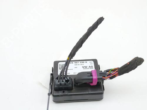 Módulo eletrónico BMW 7 (E65, E66, E67) 745 i, Li | BP39244811M83 - Image 3