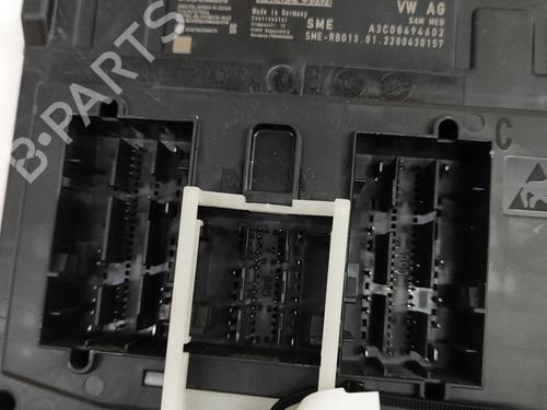 Electronic module SKODA ENYAQ iV SUV (5AZ) 50 | BP27768972M83 - Image 5