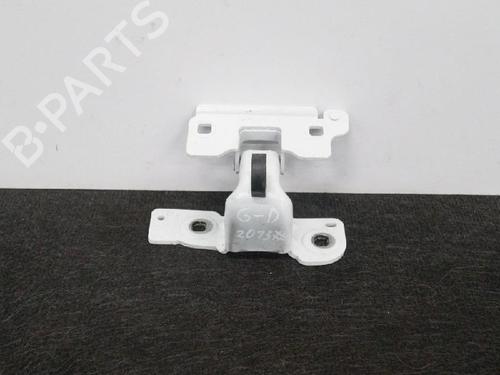 Hinge/Door check strap PEUGEOT 508 SW I (8E_) 1.6 HDi | BP14659858C146 