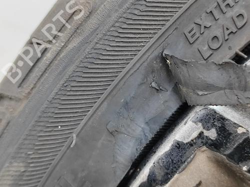 Rim MERCEDES-BENZ E-CLASS Coupe (C207) E 350 BlueTEC / d (207.326) | BP32392234C45 