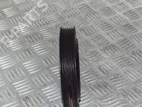 Pulley MITSUBISHI L200 (K7_T, K6_T, K5_T) 2.5 DI-D 4x4 (K74T) | BP14643675M122 