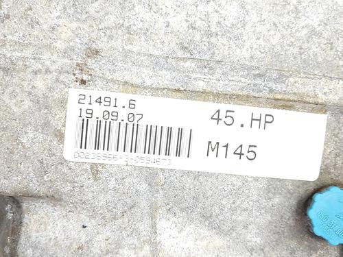 Gearbox MASERATI GRAN TURISMO I 4.2 | BP36564722M3 - Image 8