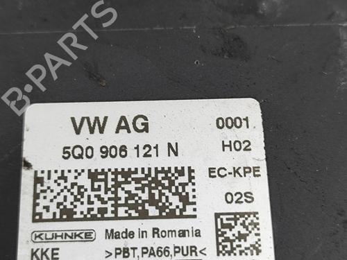 Electronic module VW GOLF VII (5G1, BQ1, BE1, BE2) 2.0 GTD | BP37583832M83  - Image 7