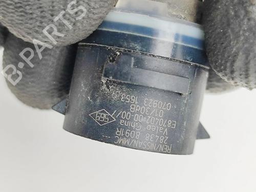 Electronic module RENAULT AUSTRAL E-TECH 200 Hybrid (HGM2) | BP38500216M83 - Image 5