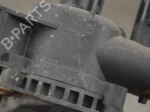 Thermostat housing JAGUAR XJ (X351) 3.0 SDV6 | BP30243658M116