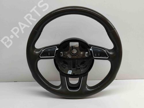 Steering wheel AUDI Q5 (8RB) 3.0 TFSI quattro | BP26933403C49 