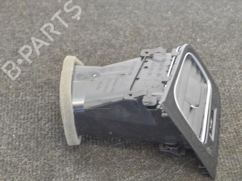 Air vent VW GOLF VII (5G1, BQ1, BE1, BE2) 1.4 TSI | BP14666748I21 