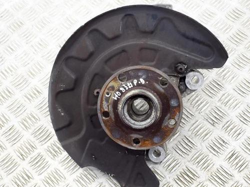 Used Right front steering knuckle Right front steering knuckle VW GOLF VII (5G1, BQ1, BE1, BE2) 2.0 GTI (230 hp) 15205374 15205374