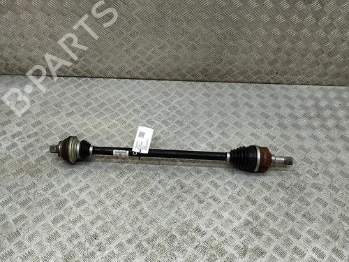 Used Right rear driveshaft AUDI Q4 E-TRON SUV (F4B) 40 (204 hp) 28555851