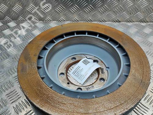 Other PORSCHE CAYENNE Coupe (9YB) 4.0 S AWD (9YBBJ1) | BP33374989O1 - Image 4