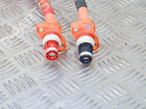 Electronic module TESLA MODEL X (5YJX) P90D AWD | BP7797385M83