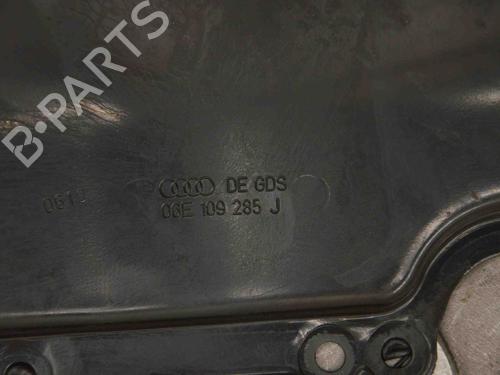 Timing cover AUDI A5 (8T3) S5 quattro | BP30233967M123