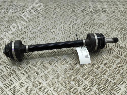 Used Left rear driveshaft Left rear driveshaft BMW i4 (G26) eDrive40 (340 hp) 27769903 27769903