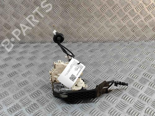 Used Front right lock PORSCHE PANAMERA (970) 3.6 4 (300 hp) 27799638