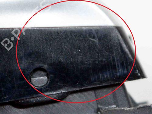 Fensterheberschalter links hinten AUDI A4 B8 Avant (8K5) 2.0 TDI | BP7698630I29 