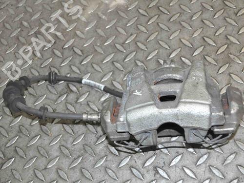 Venstre bremsekaliber foran AUDI A5 (8T3) 1.8 TFSI (170 hp) 30258562