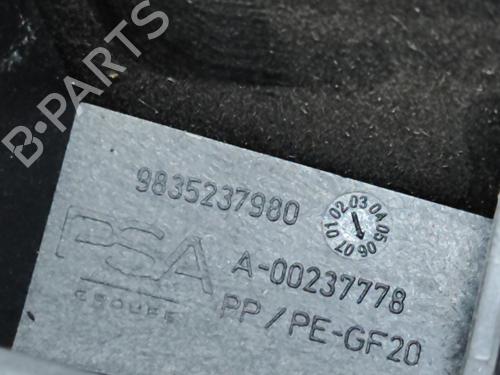 Rear bumper bracket OPEL MOKKA 1.2 (76) | BP27771460C159 