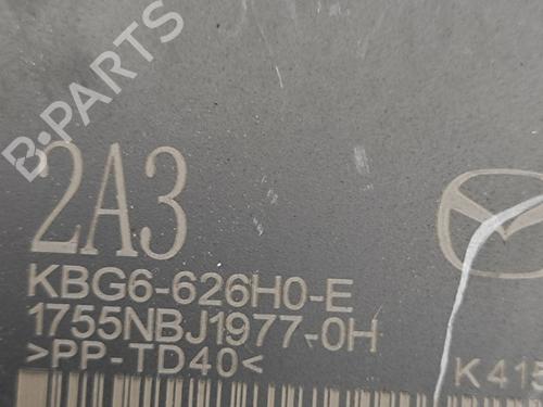 Modulo electronico MAZDA CX-5 (KF) 2.0 | BP27607659M83 