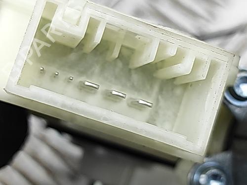 Left rear window motor BMW 3 (G20, G80, G28) 330 e Plug-in-Hybrid | BP30108908E23