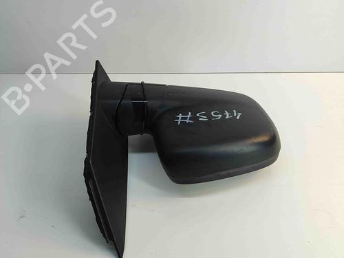 Right mirror VW CADDY III Box Body/MPV (2KA, 2KH, 2CA, 2CH) 2.0 SDI | BP23865171C27 