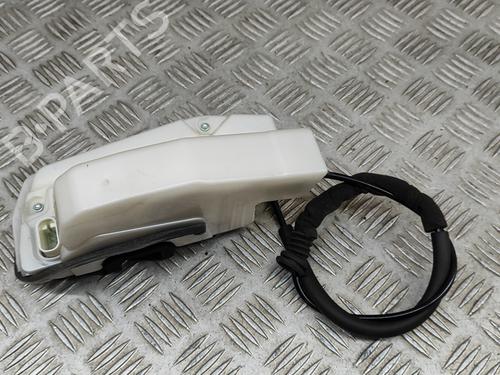 Front left lock TESLA MODEL 3 (5YJ3) EV | BP27766057C98 