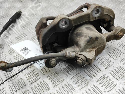 Right front brake caliper OPEL MOKKA 1.2 (76) | BP36984049M104 - Image 7