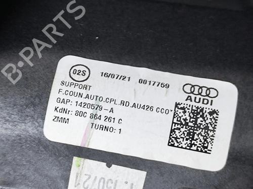 Middle console AUDI Q5 (FYB, FYG) 40 TDI Mild Hybrid quattro | BP33645391I22 - Image 8