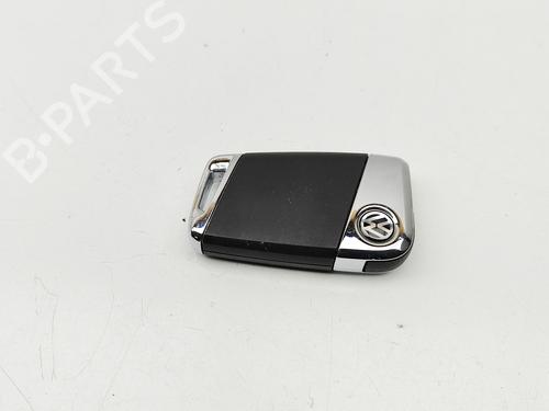 Electronic module VW PASSAT B8 Variant (3G5, CB5) 2.0 TDI | BP29830289M83