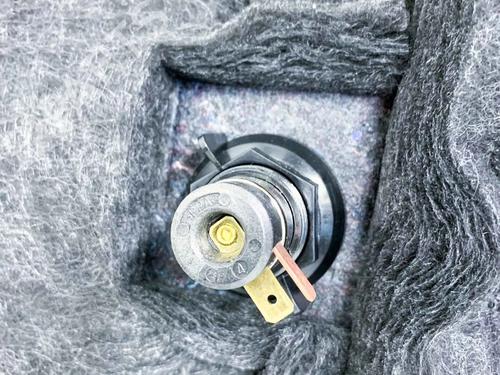 Boot lining VOLVO V90 II Cross Country (236) T5 AWD | BP27747598I3 - Image 6