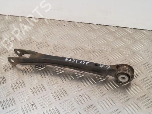 Used Left rear suspension arm MERCEDES-BENZ C-CLASS (W204) C 220 CDI (204.008) (170 hp) 14657371