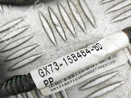 Electronic module JAGUAR XE (X760) 2.0 D | BP36565040M83 - Image 6