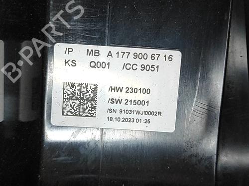 Other MERCEDES-BENZ GLB (X247) GLB 200 Mild-Hybrid (247.687) | BP28446809O1 - Image 6
