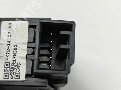 Left front window switch LAND ROVER DISCOVERY SPORT (L550) 2.0 D 4x4 | BP26710701I27 